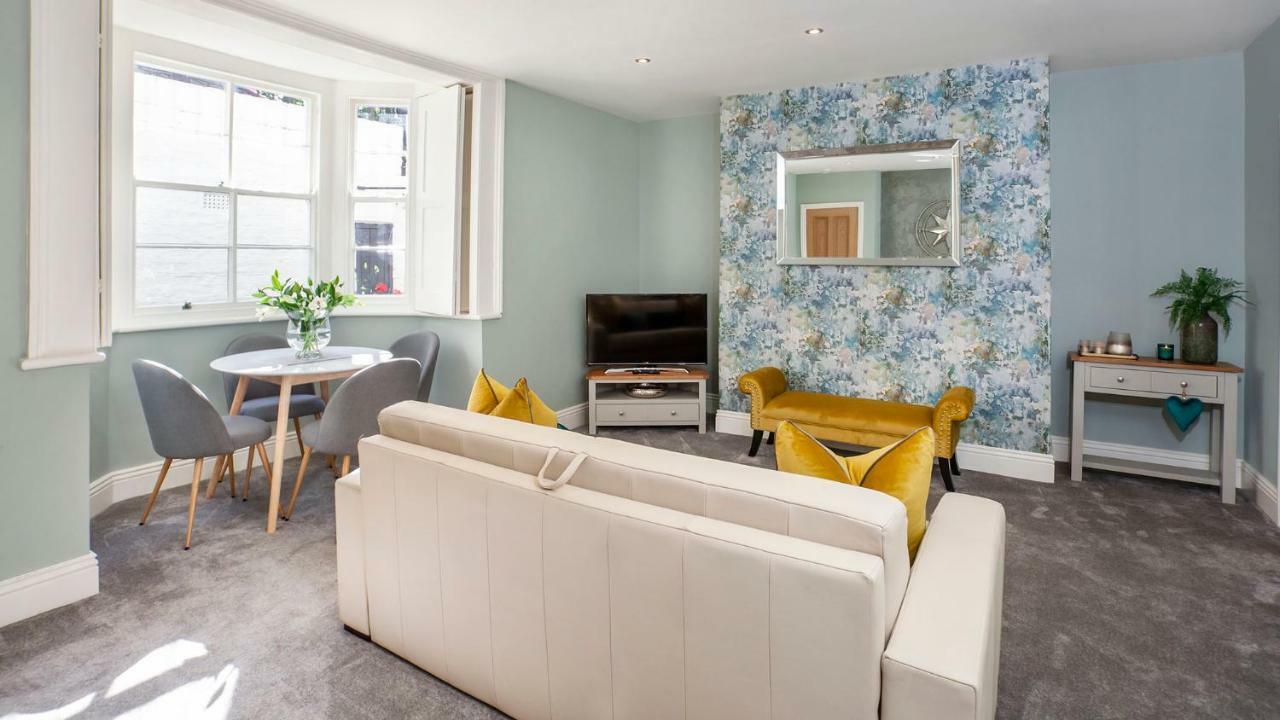 Apartment 1 Bootham York Exterior foto