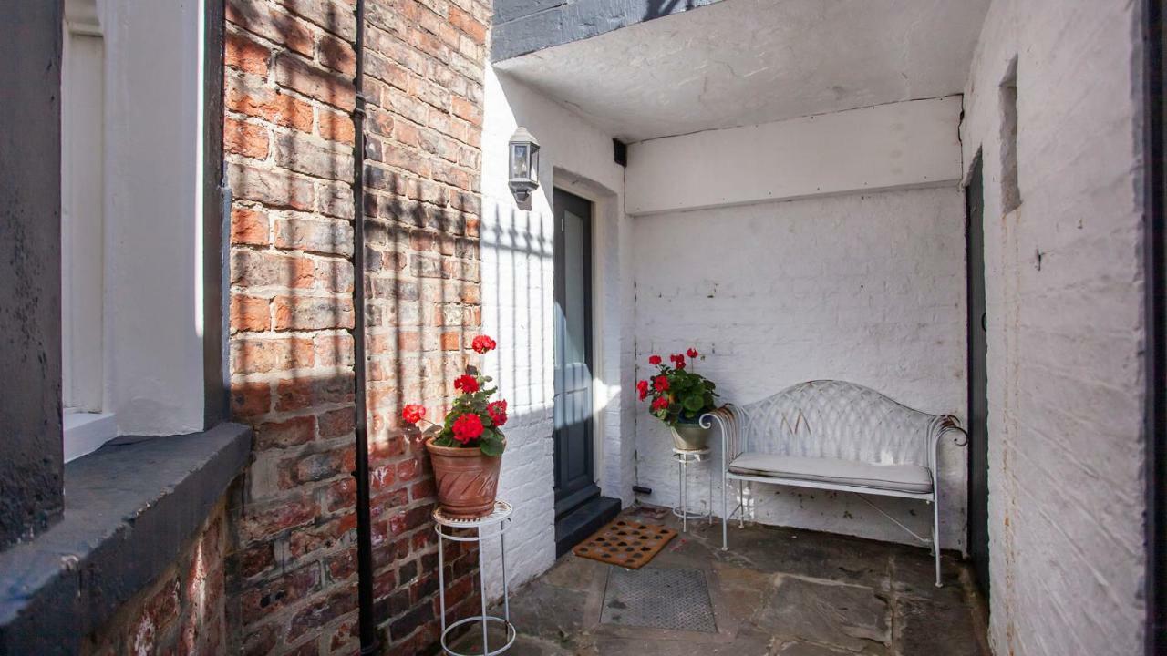 Apartment 1 Bootham York Exterior foto